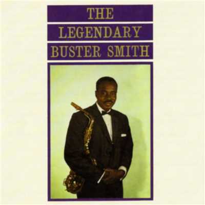 Organ Grinder's Swing/Buster Smith