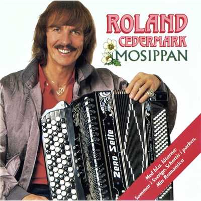 Mosippan/Roland Cedermark