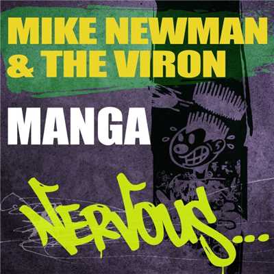Manga/Mike Newman & The Viron