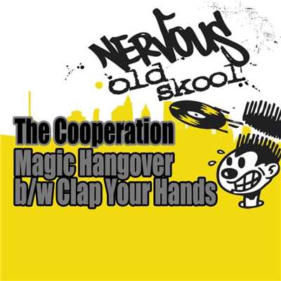 Clap Your Hands  (Original Mix )/The Cooperation