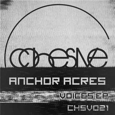 Voices (SevenDoors & Jauda Remix)/Anchor Acres