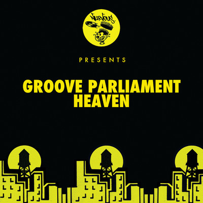 シングル/Heaven/Groove Parliament