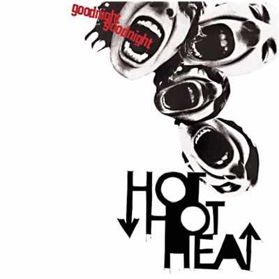 シングル/When We Were Kids (Demo)/Hot Hot Heat