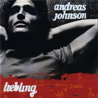 Liebling (US-version)/Andreas Johnson