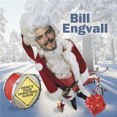 アルバム/Here's Your Christmas Album/Bill Engvall