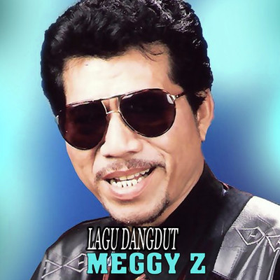 アルバム/Lagu Dangdut Terbaik/Meggy Z.