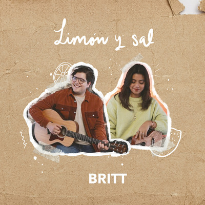 シングル/Limon y Sal/Britt