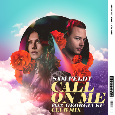 シングル/Call On Me (feat. Georgia Ku) [Club Mix]/Sam Feldt