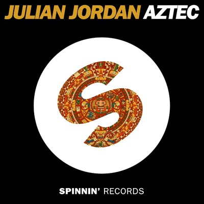 シングル/Aztec/Julian Jordan