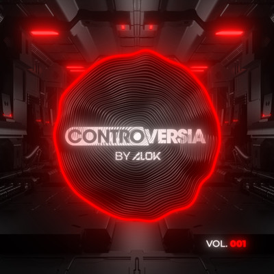 アルバム/CONTROVERSIA by Alok Vol. 001/Alok