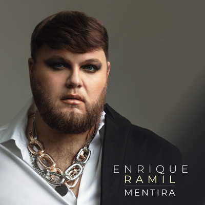 シングル/Mentira/Enrique Ramil