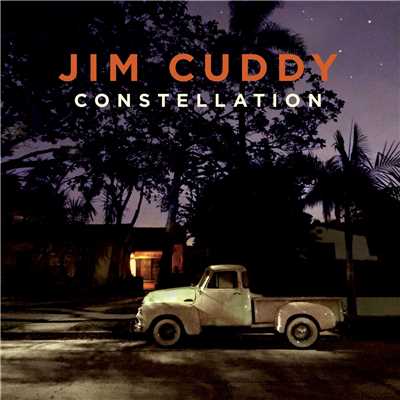 Constellation/Jim Cuddy