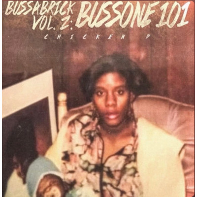 BussaBrick Vol.2 :BussOne 101/Chicken P