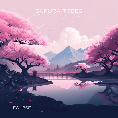 アルバム/Sakura Trees/Eclipse & BRG Beats