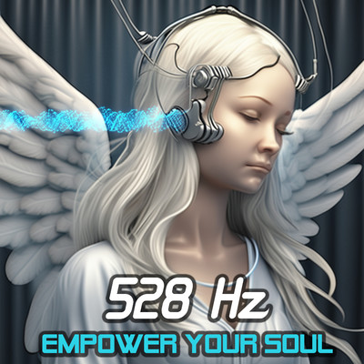 528 Hz  Vibrational Resonance: Unveiling the Power of Ancient Solfeggio Frequencies in Mindful Meditation and Conscious Exploration/HarmonicLab Music