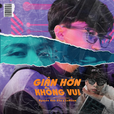 Gian Hon Khong Vui/Nguyen Huu Kha & LeNham