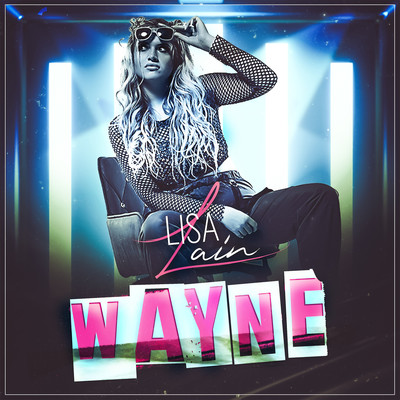 Wayne/Lisa Lain