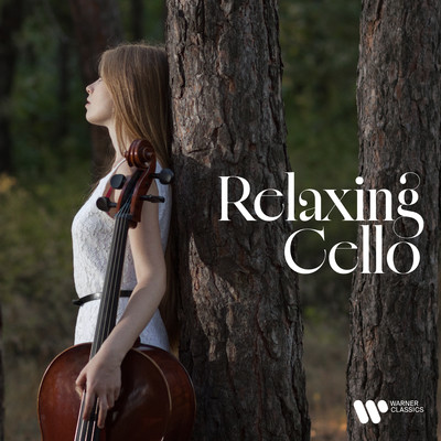 アルバム/Relaxing Cello/モーツァルト
