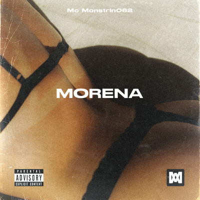 Morena/MC Monstrin062