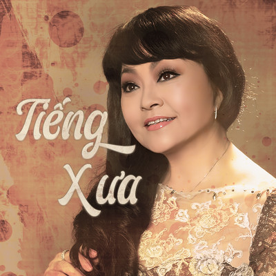 アルバム/Tieng Xua/Huong Lan