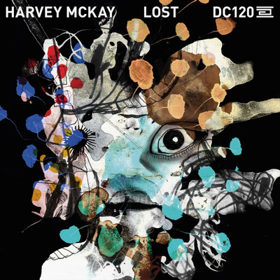 シングル/Hard to See/Harvey McKay