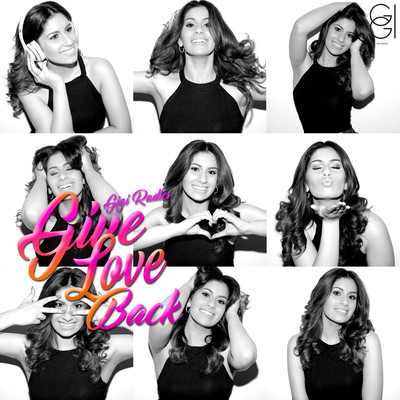 Give Love Back/Radics Gigi