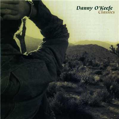 Danny O'Keefe