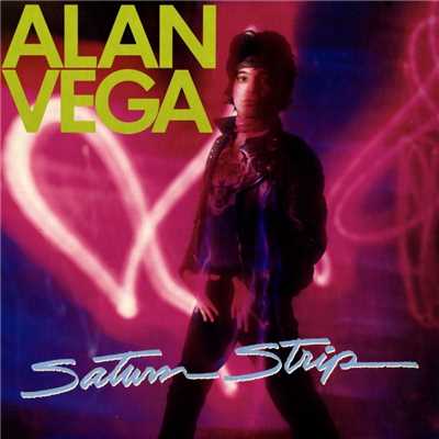 アルバム/Saturn Strip/Alan Vega