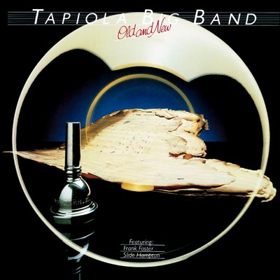 Manteca/Tapiola Big Band