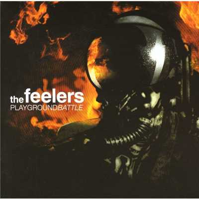 labyrinth  [sing sing studio mix]/the feelers