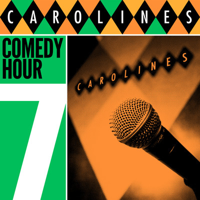 Caroline's Comedy Hour, Vol. 7/Various Artists