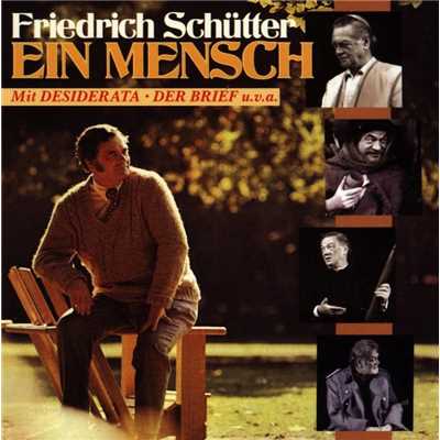 Friedrich Schuetter