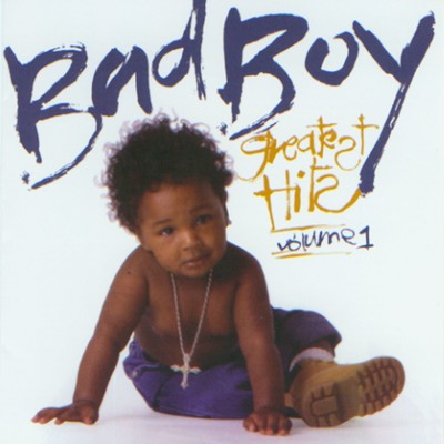 Can't Nobody Hold Me Down (feat. Mase) [Greatest Hits Version]/P. Diddy
