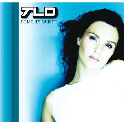 シングル/Como Te Quiero - Radio Edit Instrumental/TLD