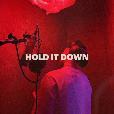 Hold It Down/Spencer Elmer