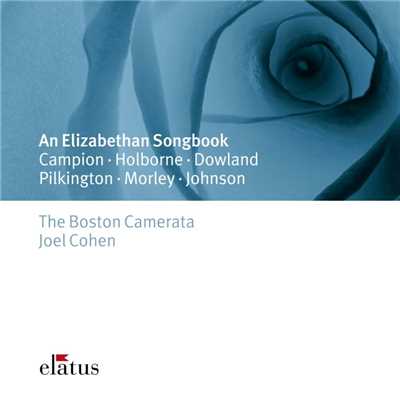 アルバム/What Then Is Love？ An Elizabethan Songbook/Boston Camerata & Joel Cohen