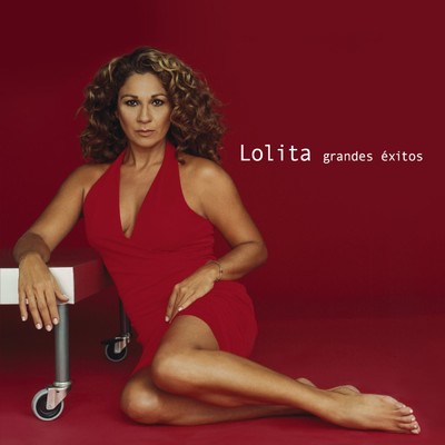 アルバム/Grandes exitos/Lolita