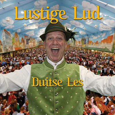 シングル/Duitse Les/Lustige Ludje