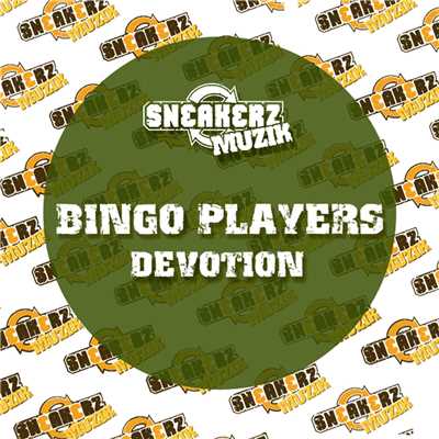 アルバム/Devotion (feat. Tony Scott)/Bingo Players