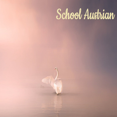 アルバム/School Austrian/Agnosia fact