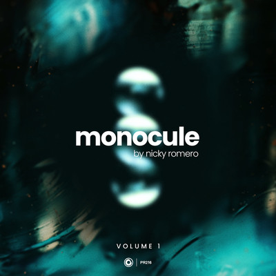 シングル/Time To Save (ft. Mosimann) (Extended Mix)/Monocule & Tim van Werd