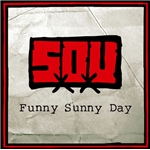 Funny Sunny Day/SxOxU