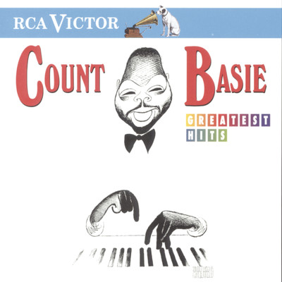 If You See My Baby/Count Basie & His Sextet／J. August (Google Eyes)
