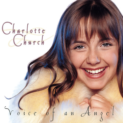 Ave Maria in A Minor (vocal)/Charlotte Church