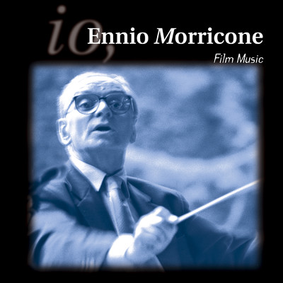 アルバム/Morricone Film Music/エンニオ・モリコーネ