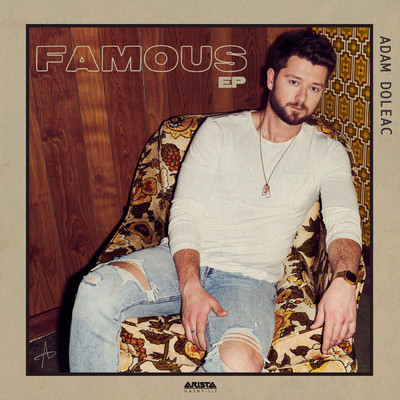 アルバム/Famous - EP/Adam Doleac