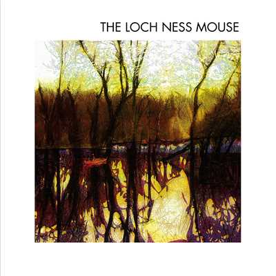 Restore My Ears (feat. Sondre Lerche)/The Loch Ness Mouse