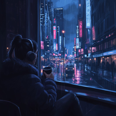 Midnight Streets/Monky2H