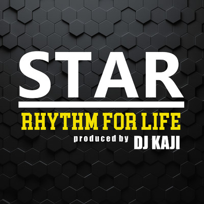 RHYTHM JUMP TAISOU FOR KIDS (115 BPM)/STAR