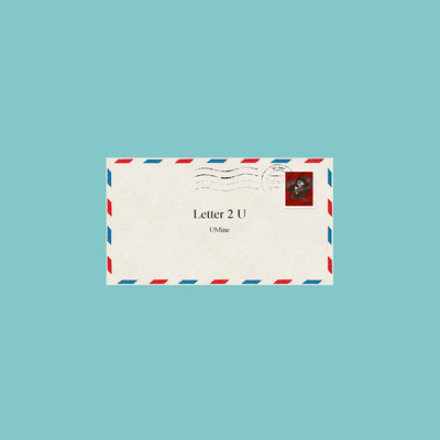 シングル/Letter 2 U/UMine